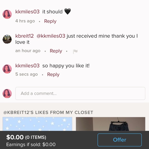 🖤🖤 - Picture 4 of 6